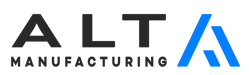 ALT Logo Black