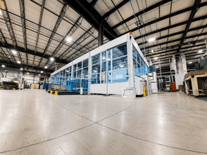 metal fabrication services ALT