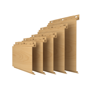 Light Color - Size Comparison