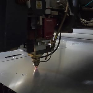 metal fab